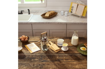 Image of Roots &amp; Harvest Butter Kit, One Size, 1736