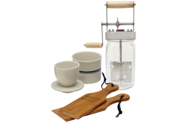 Image of Roots &amp; Harvest Butter Kit, One Size, 1736