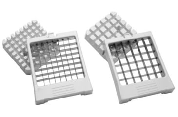 Image of Roots &amp; Harvest French Fry Cutter, White, Small, 587