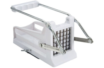 Image of Roots &amp; Harvest French Fry Cutter, White, Small, 587