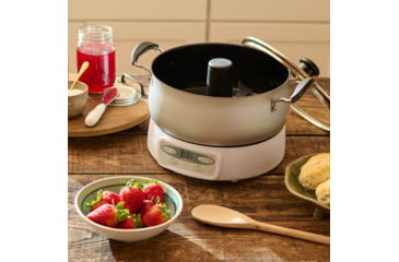 Image of Roots &amp; Harvest Jam &amp; Jelly Maker, Gray, 1639