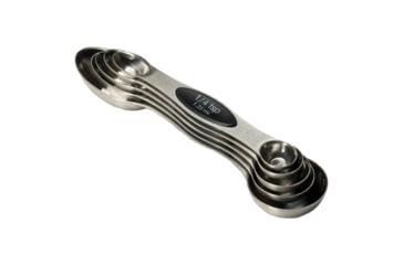 Image of Roots &amp; Harvest Magnetic Spoons, 5pc, 1706
