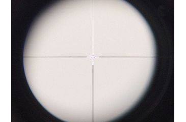 Image of ROS Optics CTS 3-12x50mm Multipurpose Collimator Rifle Scope Illuminated Reticle