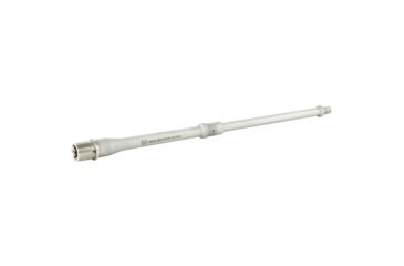 Image of Rosco Manufacturing 223WYLDE 16 Inch Bead Blasted Finish 1/8 Twist 1/2 x 28 416R Bloodline Barrel, Bead Blasted, PB-16-SL-223W-8-C