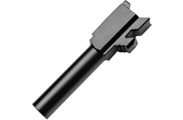 Image of Rosco Manufacturing BL-P320-9MM-M-STD Bloodline 9mm Fits Sig P320 3.90