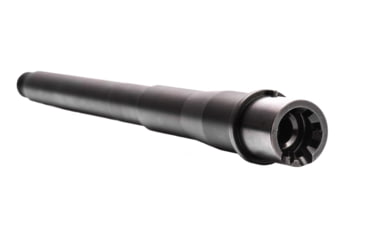 Image of Rosco Manufacturing Bloodline .300 AAC Blackout Barrel, 10.5 in, Pistol, Heavy, 1-7 Twist, 5/8x24 Thread, Nitride, Black, BL-105-HB-300BLK-7-P