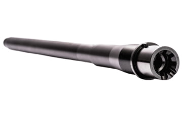 Image of Rosco Manufacturing Bloodline .300 AAC Blackout Barrel, 16 in, Pistol, Heavy, 1-8 Twist, 5/8x24 Thread, Nitride, Black, BL-16-HB-300BLK-8-P