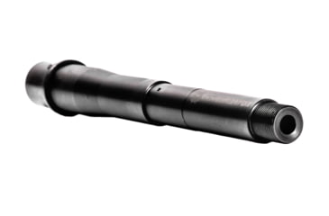 Image of Rosco Manufacturing Bloodline .300 AAC Blackout Barrel, 8.2 in, Pistol, Heavy, 1-7 Twist, 5/8x24 Thread, Nitride, Black, BL-82-HB-300BLK-7-P