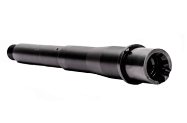 Image of Rosco Manufacturing Bloodline .300 AAC Blackout Barrel, 8.2 in, Pistol, Heavy, 1-7 Twist, 5/8x24 Thread, Nitride, Black, BL-82-HB-300BLK-7-P