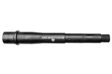Image of Rosco Manufacturing Bloodline 300 Blackout 7.50" Nitride 4150 CMV Barrel, BL-075-HB-300BLK-5-P