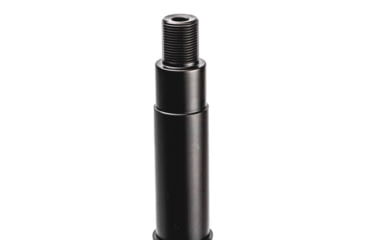 Image of Rosco Manufacturing Bloodline 5.56 NATO Barrel, M4, 10.5in, Carbine, 1-7 Twist, 1/2x28 Thread, Nitride, Black, BL-105-M4-556-7-C