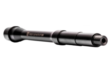 Image of Rosco Manufacturing Bloodline 5.56 NATO Barrel, M4, 11.5in, Carbine, 1-7 Twist, 1/2x28 Thread, Nitride, Black, BL-115-M4-556-7-C