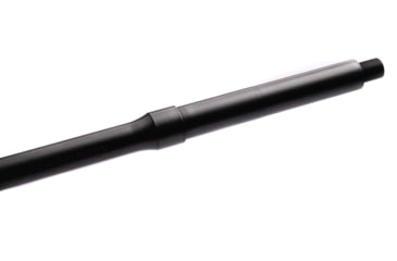 Image of Rosco Manufacturing Bloodline 5.56 NATO Barrel, M4, 12.5in, Carbine, 1-7 Twist, 1/2x28 Thread, Nitride, Black, BL-125-M4-556-7-C