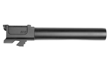 Image of Rosco Manufacturing Bloodline 9mm Fits Glock 17 Gen5 4.49" Stainless Steel, BL-G17-G5-9MM-M-STD