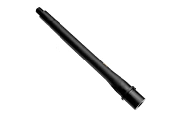 Image of Rosco Manufacturing Bloodline Barrel, 9mm, 10.5 inch, 1/10 Twist, 1/2 x 28 Thread, Black Nitride, BL-105-M4-9MM-10