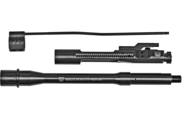 Image of Rosco Manufacturing Bloodline Sauce Pack, 10.5in, 5.56mm, Black, SP-BL-105-556-BCG-GTC-NGB-001