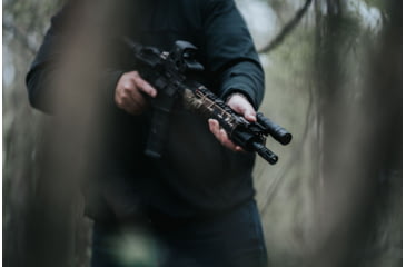 Image of Rosco Manufacturing Bloodline Sauce Pack, 11.5in, 5.56mm, Black, SP-BL-115-556-BCG-GTC-NGB-001