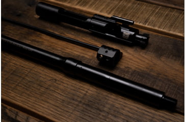 Image of Rosco Manufacturing Bloodline Sauce Pack, 14.5in, 5.56mm, Black, SP-BL-145-556-BCG-GTM-NGB-001