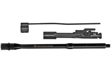 Image of Rosco Manufacturing Bloodline Sauce Pack, 14.5in, 5.56mm, Black, SP-BL-145-556-BCG-GTM-NGB-001