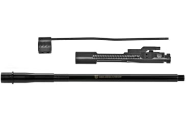 Image of Rosco Manufacturing Bloodline Sauce Pack, 16in, .300 AAC Blackout, Black, SP-BL-16-300-GTM-NGB-001