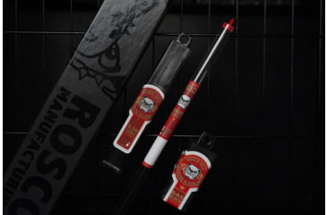 Image of Rosco Manufacturing Bloodline Sauce Pack, 16in, .300 AAC Blackout, Black, SP-BL-16-300-GTM-NGB-001