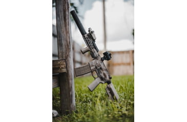 Image of Rosco Manufacturing Bloodline Sauce Pack, 8.2in, .300 BLK, Black, SP-BL-82-300-BCG-GTP-NGB-001