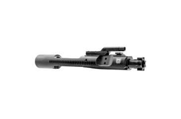 Image of Rosco Manufacturing Bolt Carrier Group, 556NATO/300 Blackout, Fits AR-15, Phosphate and Chrome lined Finish, Black