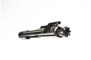 Image of Rosco Manufacturing Bolt Carrier Group BCG, Bloodline Series, 5.56/.300 BLK, Melonited, Black Ros-BCG-001