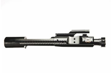 Image of Rosco Manufacturing Bolt Carrier Group, Bloodline Series, 5.56/.300 BLK, Melonited, Black Ros-BCG-001