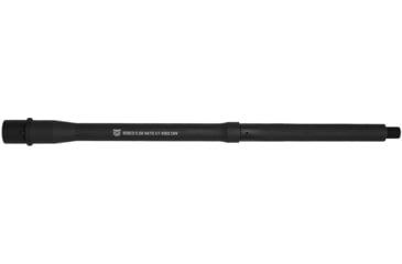 Image of Rosco Manufacturing Classic Stray Dog 16in 5.56 NATO Barrel, Black, 16, CL-16-556-7-M