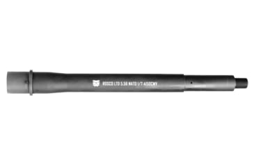 Image of Rosco Manufacturing Husky 5.56 NATO 10.30" Chrome Lined Phosphate 4150 CMV Barrel, HSK-103-SOC-556-7-C-CL