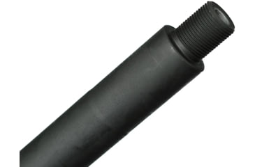 Image of Rosco Manufacturing Husky 5.56 Nato Threaded Barrel, Phosphate/Chrome, Black, 10.3in, HSK-103-SOC-556-7-C-CL