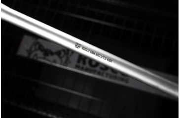 Image of Rosco Manufacturing Purebred 14.5in 6mm ARC Barrel, Black, PB-145-SPR-6MM-7.5-I