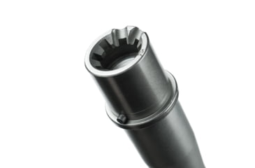 Image of Rosco Manufacturing Purebred 14.5in 6mm ARC Barrel, Black, PB-145-SPR-6MM-7.5-I