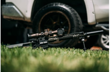 Image of Rosco Manufacturing Purebred Sauce Pack, 18in, .223 Wylde, Stainless, SP-PB-18-223