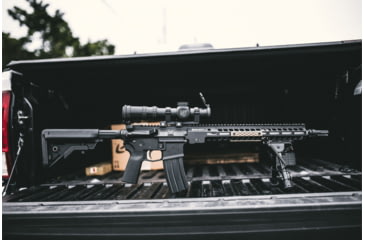 Image of Rosco Manufacturing Purebred Sauce Pack, 18in, .223 Wylde, Stainless, SP-PB-18-223