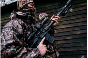 Image of Rosco Manufacturing Purebred Sauce Pack, 20in, .223 Wylde, Stainless, SP-PB-20-223