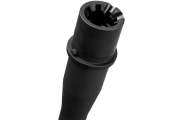 Image of Rosco Manufacturing Stray Dog 5.56 NATO Threaded Barrel, Mid-Length, Phosphate / Chrome Lined, Phosphate, 16in, CL-16.25-556-7-M