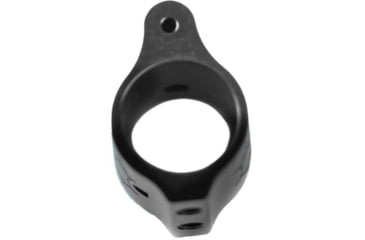 Image of Rosco Manufacturing V2 Non-Adjustable .750 Gas Block, Black, ROS-NGB-002