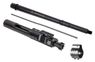 Image of ROSCO SAUCEPACK+URG, SP-K9-16-556-BCG-GTI-NGB-001