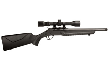 Image of Rossi LWC Rifle, .350 Legend, 16.50 inch barrel, 1 Round Magazine, LWC0350BKS-FRRMPG