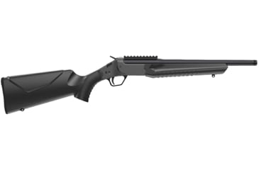 Image of Rossi LWC Rifle, .357 Magnum, 16.50 inch barrel, 1 Round Magazine, LWC357MBK-FRRMPG
