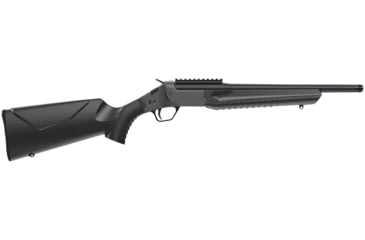 Image of Rossi LWC Rifle, .44 Magnum, 16.50 inch barrel, 1 Round Magazine, LWC044MBK-FRRMPG