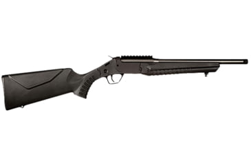 Image of Rossi LWC Rifle, 8.6 Blackout, 16.50 inch barrel, 1 Round Magazine, LWC86OBBK-FRRMPG