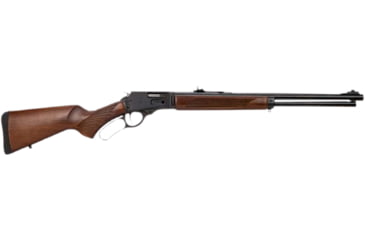 Image of Rossi R95 Rifle, .444 Marlin, 20 inch Barrel, 6 Round Magazine, Brown, 950444201-FRRMPG