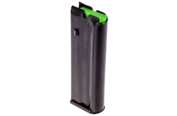 Image of Rossi RB22 Magazine, 22 LR, 10RD, Black BT358000300