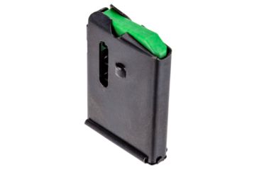 Image of Rossi RB22M/RB17 Magazine, 17 HMR, 5RD, Black BT358000200