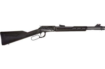 Image of Rossi Rio Bravo Rifle, .22 Long Rifle, 18 inch barrel, 15 Round Magazine, RL22181SYEN21-FRRMPG