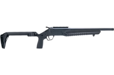 Image of Rossi Folding Stock Single Shot Rifle, 300 AAC Blackout, 16.5in Barrel