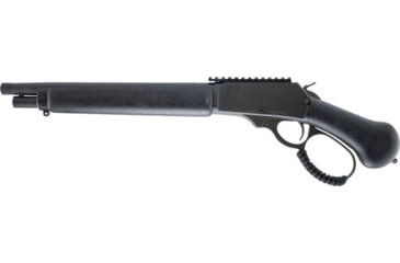 Image of Rossi R95 44Mag Lever Lever Action Rifle, 44 Rem Mag, 13.25 in Barrel